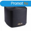 Asus ZenWiFi AX Mini (XD4) Plus AX1800 Black (1 pack)