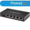 Ubiquiti EdgeRouter X SFP