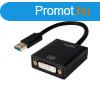 Logilink UA0232 USB 3.0 to DVI Adapter