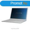 Dicota Privacy Filter 2-Way Magnetic Laptop 14" (16:9) 