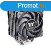 Thermaltake Toughair 510 CPU Cooler Black