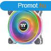 Thermaltake Riing Quad 12 RGB Radiator Fan TT Premium Editio