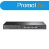 TP-Link SG3218XP-M2 Omada 16-Port 2.5G and 2-Port 10GE SFP+ 