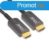 Club3D Ultra High Speed HDMI cable 10m Black