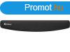 Sandberg Memory Foam Wrist Rest 48cm Black