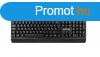 Silverline KB102 Billentyzet Black HU