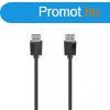 Hama Fic DisplayPort cable 3m Black