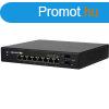 Ubiquiti EdgeSwitch 8 150W Managed PoE+ Gigabit Switch with 