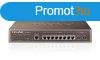 TP-Link TL-SG3210 8port Gigabit +2SFP L2 Managed switch