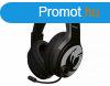 Nacon GH-120 Wired Stereo Gaming Headset Black