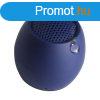 Boompods Zero Speaker Bluetooth Speaker Navy Blue