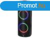 Trevi XF 900 CD Portable Bluetooth Party Speaker Black