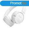 JBL Tune 670NC Wireless Bluetooth Headset White