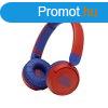 JBL Jr310BT Wireless Headset Red