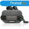 Lenco EPB-160BK sweatproof Bluetooth Earpuds Headset Black