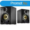 Hercules Monitor 5 XLR Speaker Black