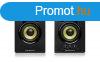 Hercules DJMonitor 42 Speaker Black