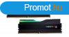 G.SKILL 32GB DDR5 7800MHz Kit(2x16GB) Trident Z5 RGB Matte B