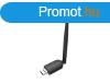 Conceptronic ABBY07B Long Range Bluetooth 5.1 USB Adapter wi