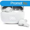 JBL Wave 200TWS Bluetooth Headset White