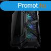 Asus TUF Gaming GT301 RGB Tempered Glass Black