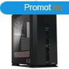 Zalman X3 Window Black