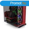 Thermaltake Core P3 Tempered Glass Red Edition