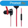 Thermaltake TT eSports Isurus Pro Gaming Headset Black/Red