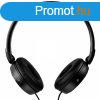 Sony MDR-ZX310APB Headset Black