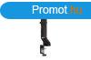 Kensington SmartFit Space-Saving Single Monitor Arm Black