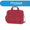 Dicota Eco Slim Case BASE 13-14,1" Red