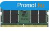 Kingston 32GB DDR5 5200MHz SODIMM