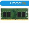 Kingston 8GB DDR4 3200MHz SODIMM