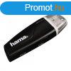 Hama USB2.0 SDXC Card Reader Black