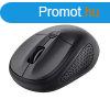 Trust Primo Wireless Bluetooth Mouse Black