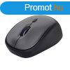 Trust Yvi+ Silent Wireless Mouse Black