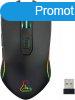 The G-Lab Kult Xenon Mouse Black