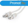 Gembird CAT5e F-UTP Patch Cable 10m Grey