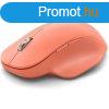 Microsoft Bluetooth Ergonomic Mouse Peach