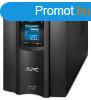 APC SMC1500IC Smart-UPS Tower LCD 1500VA UPS