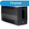 Njoy PWUP-LI150H1-AZ01B Horus Plus 1500 LCD 1500VA UPS