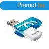 Philips 16GB Vivid White/Blue