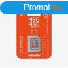 HikSEMI 128GB microSDXC Neo Plus Class 10 adapter nlkl