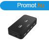 Hama 7-portos USB2.0 HUB Black