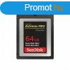 Sandisk 64GB Compact Flash Extrem Pro Type B