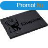 Kingston A400 240GB SATA3 2,5" SSD