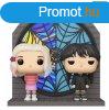 POP! Moment: Wednesday & Enid (Wednesday) 2024 Summer Co