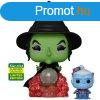 POP! Movies: Wicked Witch with Winged Monkey (The Wizard of 