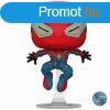 POP! Spider Man 2 Peter Parker Velocity Suit (Marvel) Specia