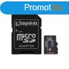 KINGSTON Memriakrtya MicroSDHC 16GB Industrial C10 A1 pSLC